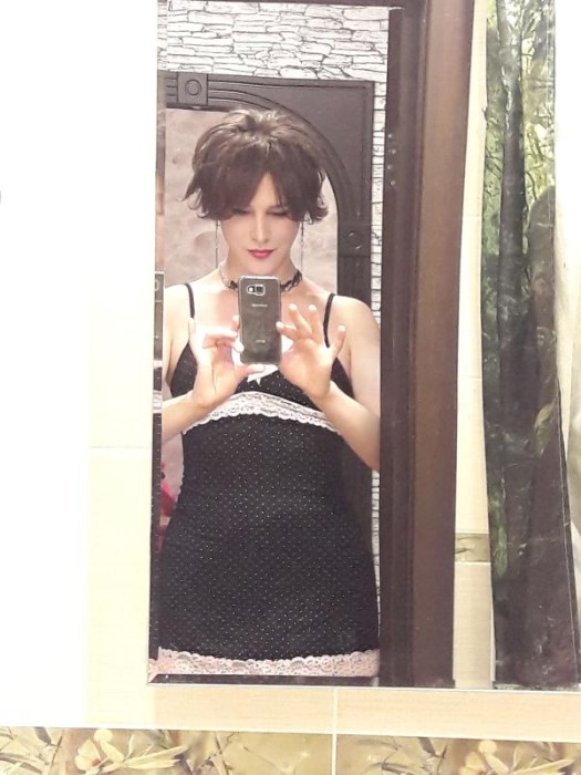 Слава Нежная