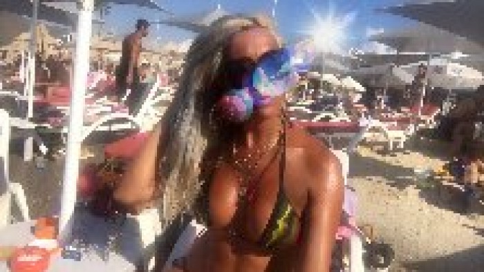 Натали Люкс