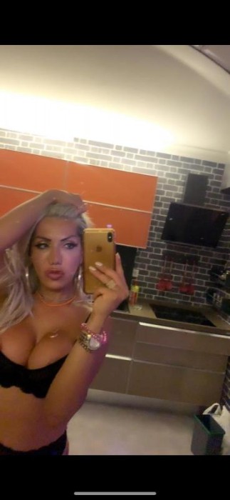 Натали Люкс