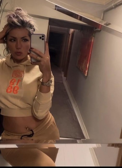 Натали Люкс