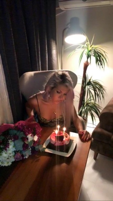 Натали Люкс