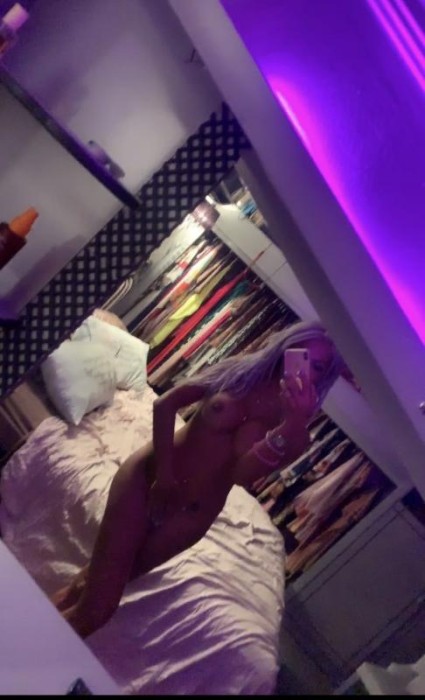 Натали Люкс