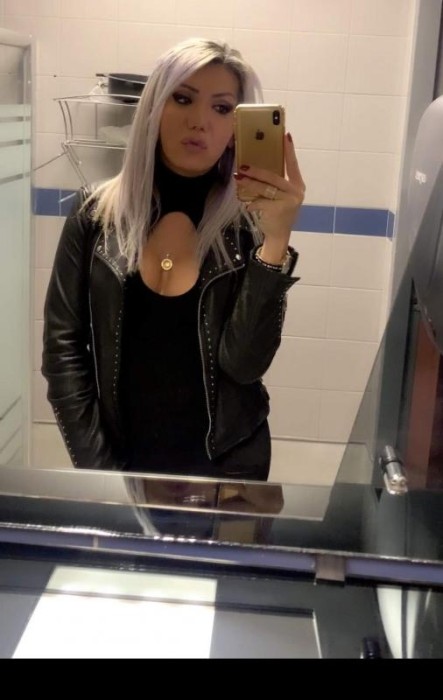 Натали Люкс