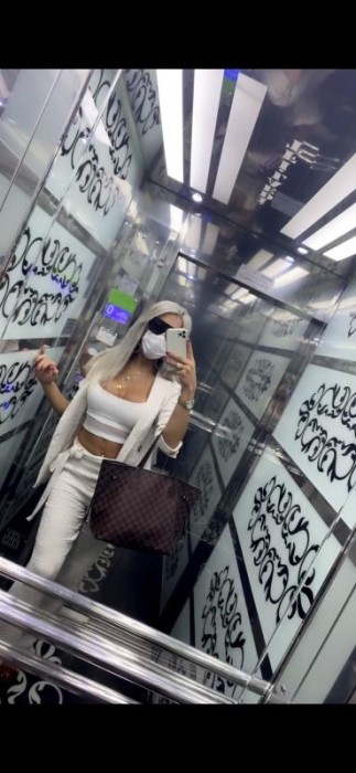 Натали Люкс