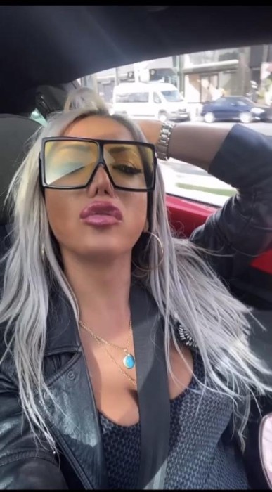 Натали Люкс