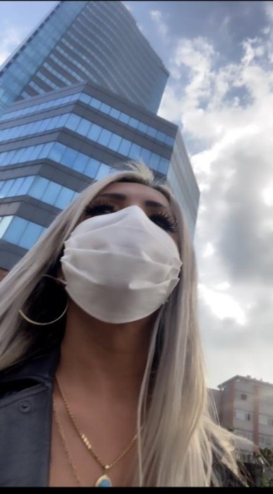 Натали Люкс