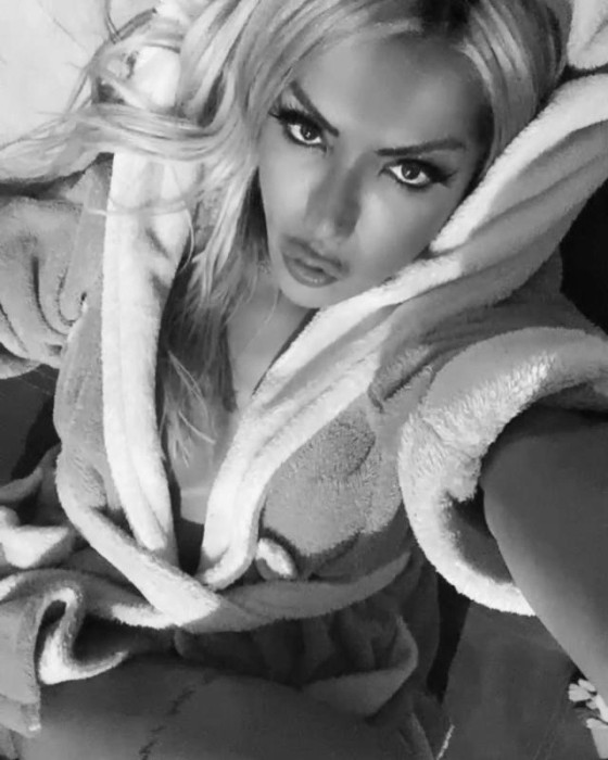 Натали Люкс