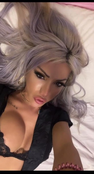 Натали Люкс