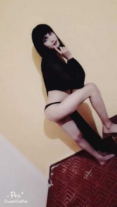 Госпожа Лола