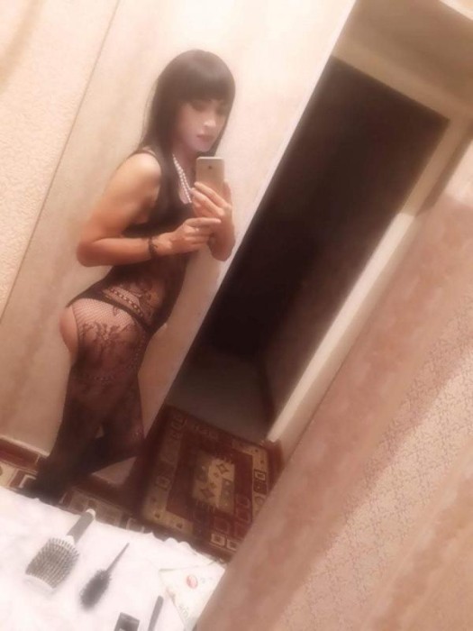 Госпожа Лола